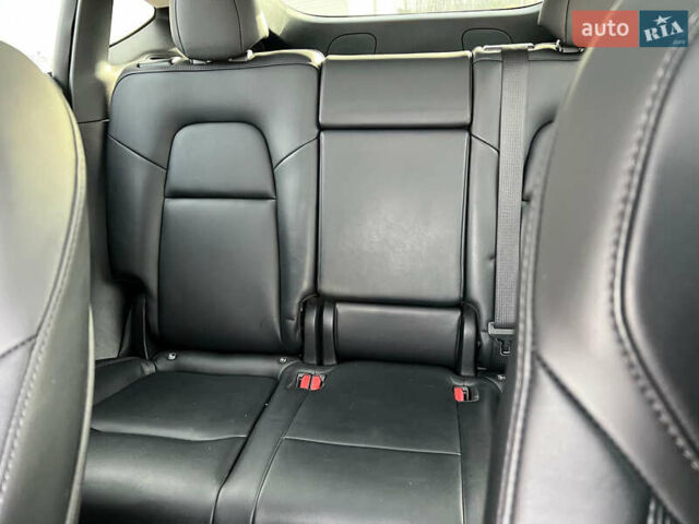 Червоний Тесла Model Y, об'ємом двигуна 0 л та пробігом 104 тис. км за 25100 $, фото 26 на Automoto.ua