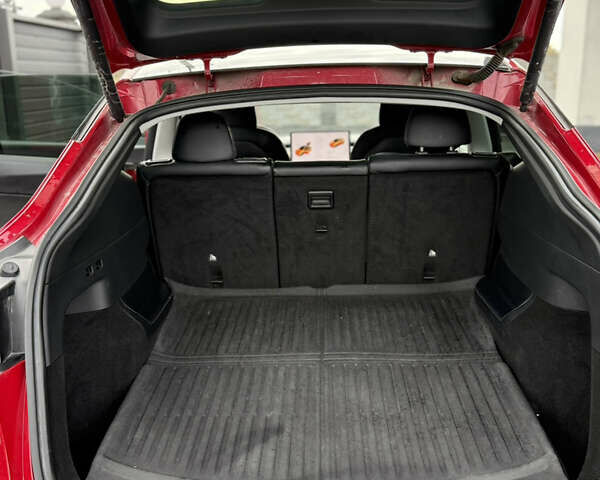 Червоний Тесла Model Y, об'ємом двигуна 0 л та пробігом 137 тис. км за 24500 $, фото 20 на Automoto.ua