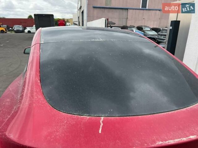 Красный Тесла Model Y, объемом двигателя 0 л и пробегом 26 тыс. км за 17500 $, фото 5 на Automoto.ua