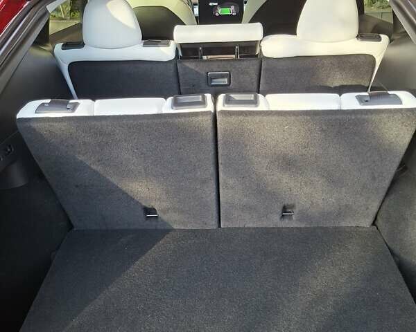 Тесла Model Y 2023 в Виннице на Automoto.ua Красный Тесла Model Y, объемом двигателя 0 л и пробегом 27 тыс. км за 31500 $, фото 29 на Automoto.ua