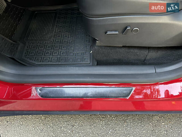 Красный Тесла Model Y, объемом двигателя 0 л и пробегом 50 тыс. км за 23900 $, фото 25 на Automoto.ua