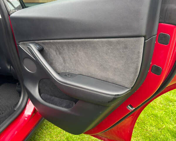 Червоний Тесла Model Y, об'ємом двигуна 0 л та пробігом 60 тис. км за 29500 $, фото 8 на Automoto.ua