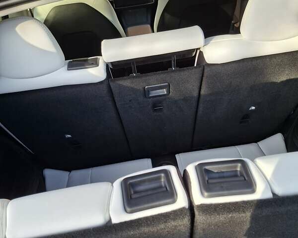 Тесла Model Y 2023 в Виннице на Automoto.ua Красный Тесла Model Y, объемом двигателя 0 л и пробегом 27 тыс. км за 31500 $, фото 28 на Automoto.ua