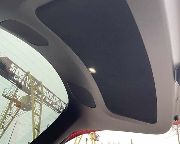 Красный Тесла Model Y, объемом двигателя 0 л и пробегом 23 тыс. км за 26200 $, фото 13 на Automoto.ua