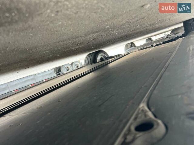 Красный Тесла Model Y, объемом двигателя 0 л и пробегом 26 тыс. км за 17500 $, фото 1 на Automoto.ua