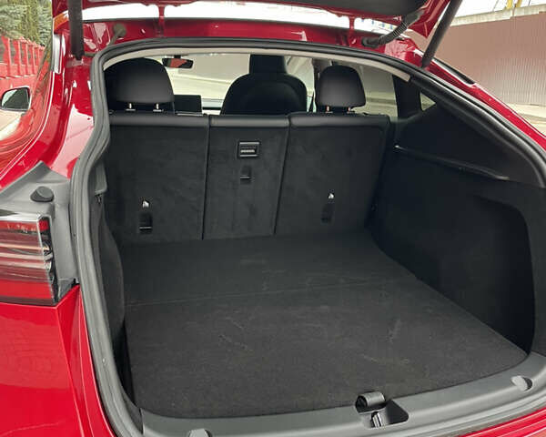 Красный Тесла Model Y, объемом двигателя 0 л и пробегом 23 тыс. км за 26200 $, фото 12 на Automoto.ua