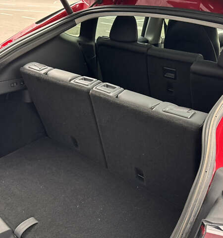 Червоний Тесла Model Y, об'ємом двигуна 0 л та пробігом 11 тис. км за 28000 $, фото 13 на Automoto.ua
