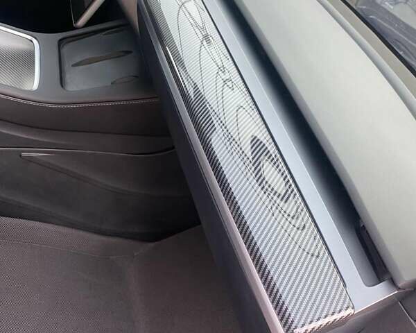 Червоний Тесла Model Y, об'ємом двигуна 0 л та пробігом 24 тис. км за 27800 $, фото 5 на Automoto.ua