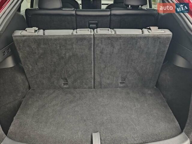 Красный Тесла Model Y, объемом двигателя 0 л и пробегом 20 тыс. км за 32000 $, фото 22 на Automoto.ua