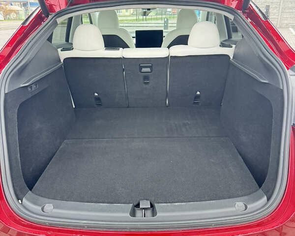 Червоний Тесла Model Y, об'ємом двигуна 0 л та пробігом 22 тис. км за 28500 $, фото 7 на Automoto.ua