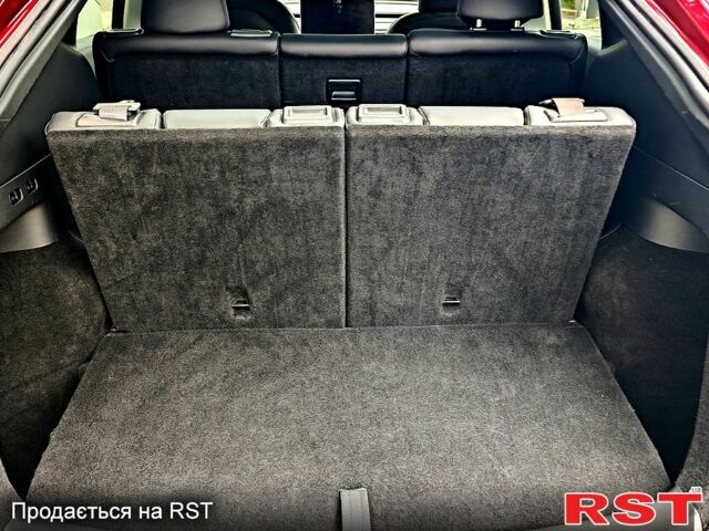 Тесла Model Y 2024 у Фастове на Automoto.ua Червоний Тесла Model Y, об'ємом двигуна 0.22 л та пробігом 20 тис. км за 32000 $, фото 8 на Automoto.ua