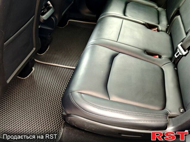 Тесла Model Y 2024 у Фастове на Automoto.ua Червоний Тесла Model Y, об'ємом двигуна 0.22 л та пробігом 20 тис. км за 32000 $, фото 9 на Automoto.ua