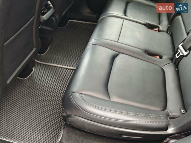 Красный Тесла Model Y, объемом двигателя 0 л и пробегом 20 тыс. км за 32000 $, фото 21 на Automoto.ua