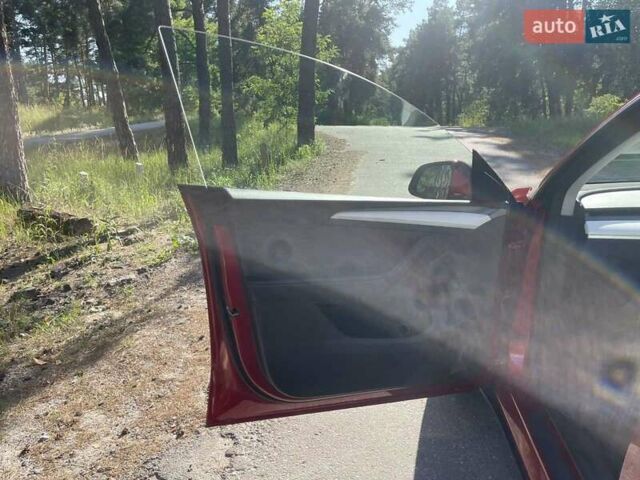 Червоний Тесла Model Y, об'ємом двигуна 0 л та пробігом 27 тис. км за 39000 $, фото 13 на Automoto.ua