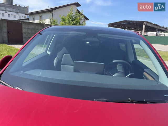Червоний Тесла Model Y, об'ємом двигуна 0 л та пробігом 2 тис. км за 34500 $, фото 40 на Automoto.ua