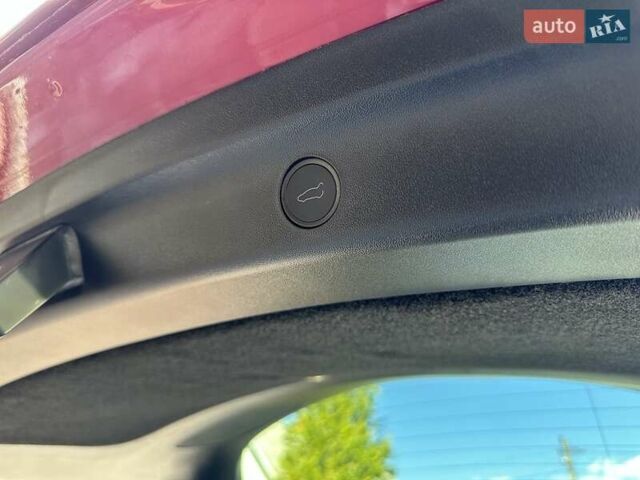 Червоний Тесла Model Y, об'ємом двигуна 0 л та пробігом 12 тис. км за 29900 $, фото 45 на Automoto.ua