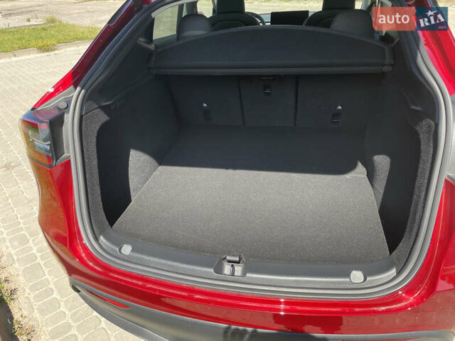 Червоний Тесла Model Y, об'ємом двигуна 0 л та пробігом 2 тис. км за 34500 $, фото 22 на Automoto.ua