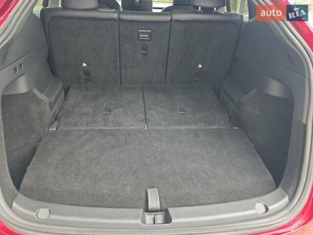 Красный Тесла Model Y, объемом двигателя 0 л и пробегом 20 тыс. км за 32000 $, фото 20 на Automoto.ua