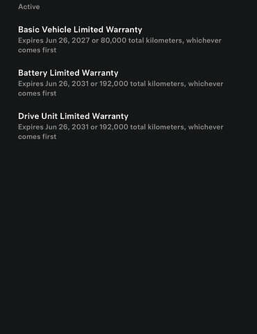 Красный Тесла Model Y, объемом двигателя 0 л и пробегом 42 тыс. км за 33900 $, фото 29 на Automoto.ua