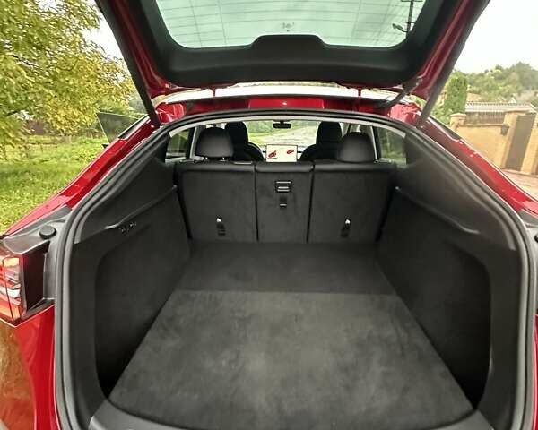 Красный Тесла Model Y, объемом двигателя 0 л и пробегом 18 тыс. км за 31500 $, фото 9 на Automoto.ua