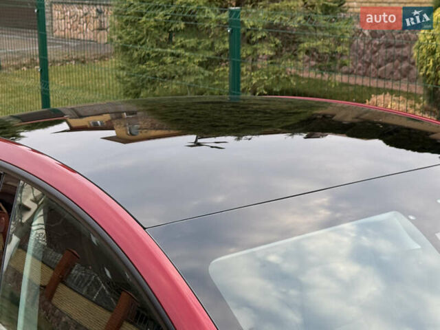 Красный Тесла Model Y, объемом двигателя 0 л и пробегом 4 тыс. км за 34999 $, фото 38 на Automoto.ua