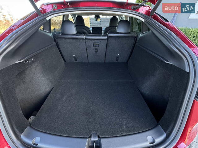 Красный Тесла Model Y, объемом двигателя 0 л и пробегом 8 тыс. км за 29999 $, фото 50 на Automoto.ua