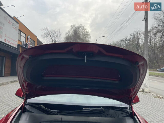 Червоний Тесла Model Y, об'ємом двигуна 0 л та пробігом 3 тис. км за 32500 $, фото 32 на Automoto.ua