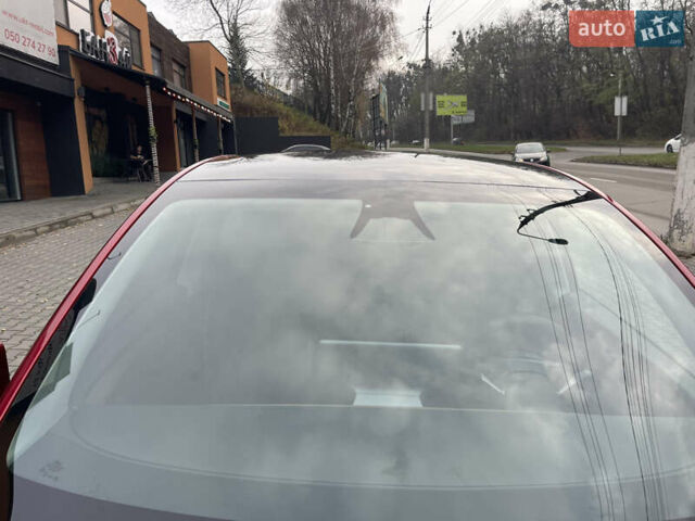 Червоний Тесла Model Y, об'ємом двигуна 0 л та пробігом 3 тис. км за 32500 $, фото 3 на Automoto.ua