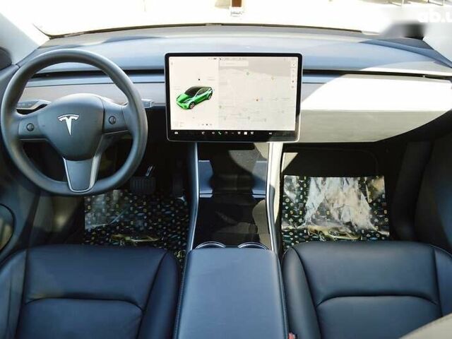 Тесла Model Y 2020 в Одессе на Automoto.ua Тесла Model Y, объемом двигателя 0 л и пробегом 18 тыс. км за 45700 $, фото 23 на Automoto.ua