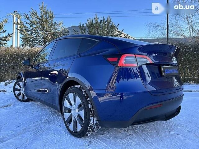 Тесла Model Y, об'ємом двигуна 0 л та пробігом 13 тис. км за 52900 $, фото 6 на Automoto.ua