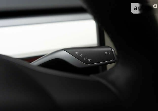 Тесла Model Y, объемом двигателя 0 л и пробегом 41 тыс. км за 42000 $, фото 29 на Automoto.ua