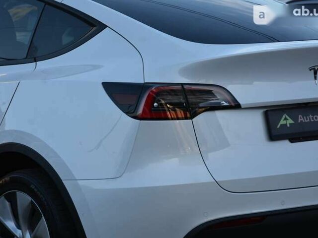 Тесла Model Y, об'ємом двигуна 0 л та пробігом 74 тис. км за 33999 $, фото 10 на Automoto.ua