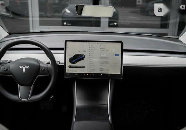 Тесла Model Y, объемом двигателя 0 л и пробегом 41 тыс. км за 42000 $, фото 25 на Automoto.ua