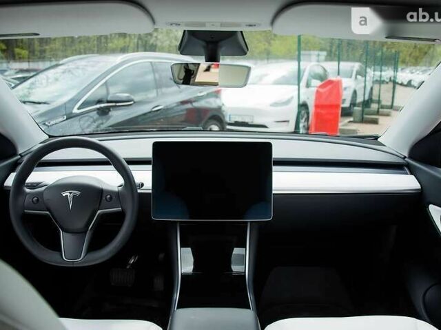 Тесла Model Y 2020 в Киеве на Automoto.ua Тесла Model Y, объемом двигателя 0 л и пробегом 49 тыс. км за 45900 $, фото 14 на Automoto.ua