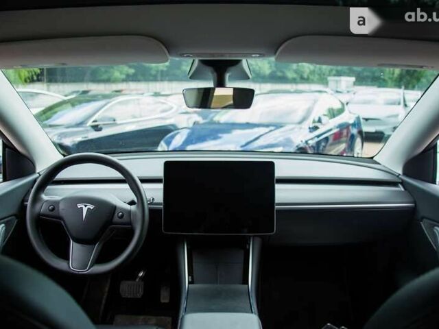 Тесла Model Y 2020 в Киеве на Automoto.ua Тесла Model Y, объемом двигателя 0 л и пробегом 39 тыс. км за 49999 $, фото 13 на Automoto.ua