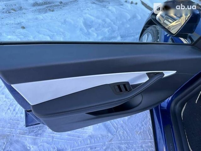 Тесла Model Y, об'ємом двигуна 0 л та пробігом 13 тис. км за 52900 $, фото 24 на Automoto.ua