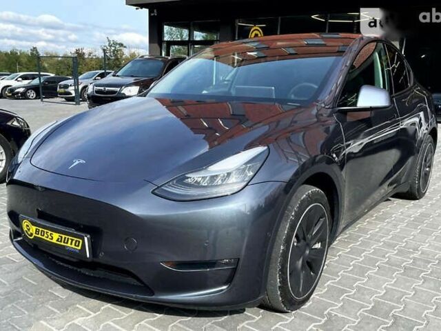 Тесла Model Y, об'ємом двигуна 0 л та пробігом 48 тис. км за 39000 $, фото 2 на Automoto.ua