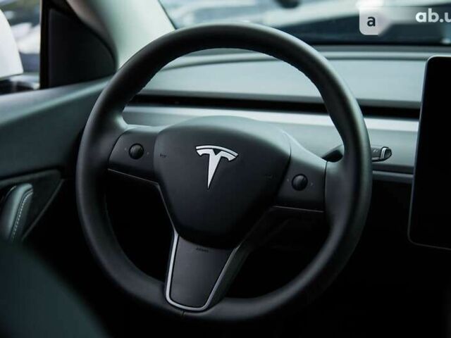 Тесла Model Y 2020 в Киеве на Automoto.ua Тесла Model Y, объемом двигателя 0 л и пробегом 39 тыс. км за 49999 $, фото 14 на Automoto.ua