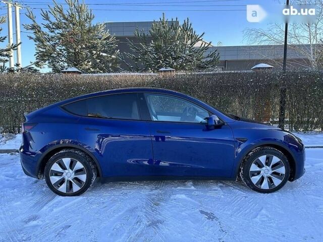Тесла Model Y, об'ємом двигуна 0 л та пробігом 13 тис. км за 52900 $, фото 3 на Automoto.ua