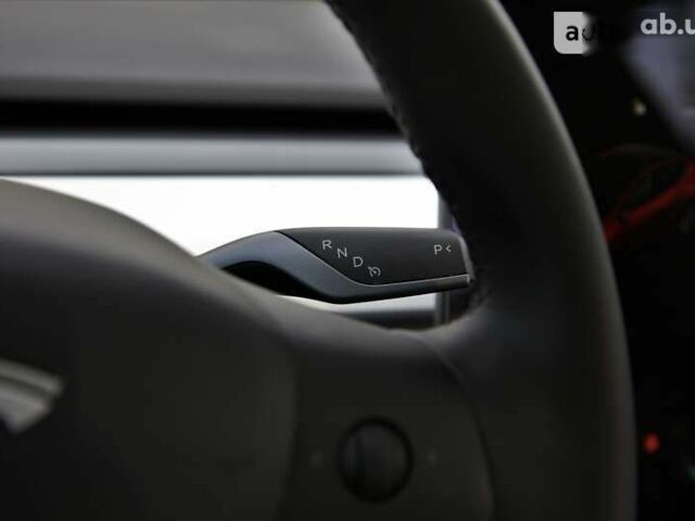 Тесла Model Y 2020 в Харькове на Automoto.ua Тесла Model Y, объемом двигателя 0 л и пробегом 53 тыс. км за 51000 $, фото 15 на Automoto.ua