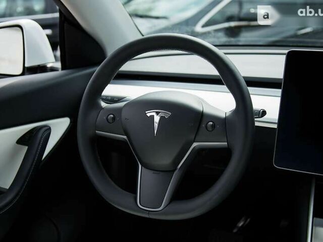 Тесла Model Y 2020 в Киеве на Automoto.ua Тесла Model Y, объемом двигателя 0 л и пробегом 49 тыс. км за 45900 $, фото 15 на Automoto.ua