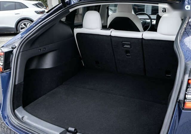 Тесла Model Y, объемом двигателя 0 л и пробегом 41 тыс. км за 42000 $, фото 14 на Automoto.ua