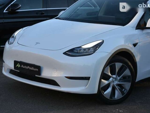 Тесла Model Y, об'ємом двигуна 0 л та пробігом 74 тис. км за 33999 $, фото 6 на Automoto.ua