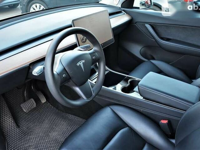 Тесла Model Y 2020 в Киеве на Automoto.ua Тесла Model Y, объемом двигателя 0 л и пробегом 73 тыс. км за 39999 $, фото 18 на Automoto.ua