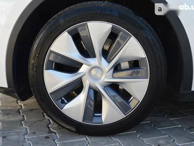Тесла Model Y 2020 в Одессе на Automoto.ua Тесла Model Y, объемом двигателя 0 л и пробегом 18 тыс. км за 45700 $, фото 16 на Automoto.ua