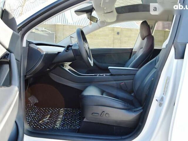 Тесла Model Y 2020 в Одессе на Automoto.ua Тесла Model Y, объемом двигателя 0 л и пробегом 18 тыс. км за 45700 $, фото 18 на Automoto.ua