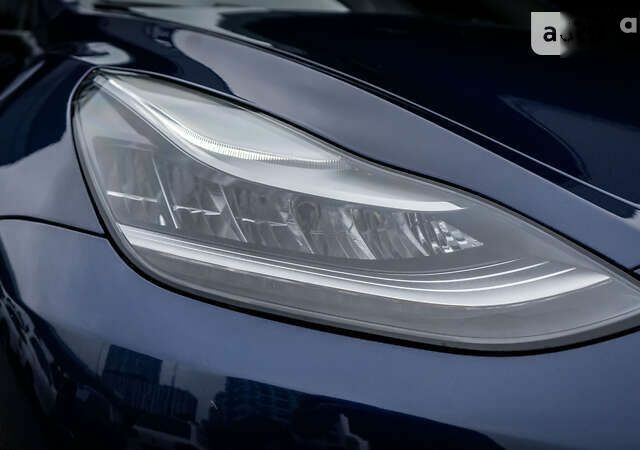 Тесла Model Y, объемом двигателя 0 л и пробегом 41 тыс. км за 42000 $, фото 5 на Automoto.ua