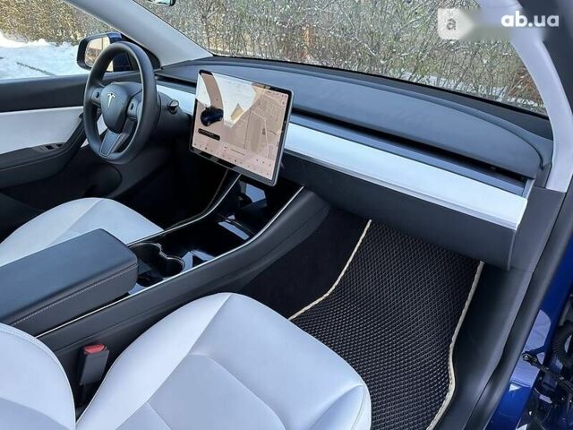 Тесла Model Y, об'ємом двигуна 0 л та пробігом 13 тис. км за 52900 $, фото 21 на Automoto.ua