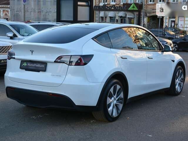 Тесла Model Y, об'ємом двигуна 0 л та пробігом 74 тис. км за 33999 $, фото 8 на Automoto.ua