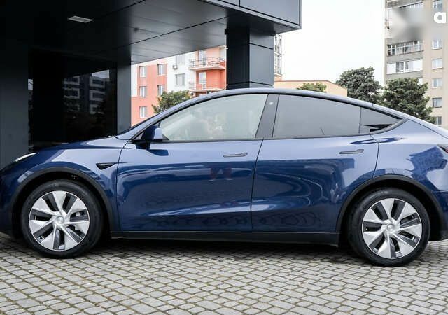 Тесла Model Y, объемом двигателя 0 л и пробегом 41 тыс. км за 42000 $, фото 18 на Automoto.ua